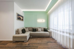 The SeaBreeze Apartment